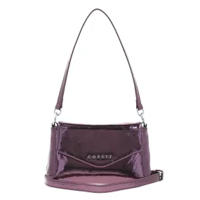 Crossbody Morado Gorett Alondra