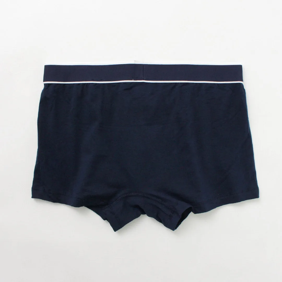 Pantalones schiesser / logo boxer