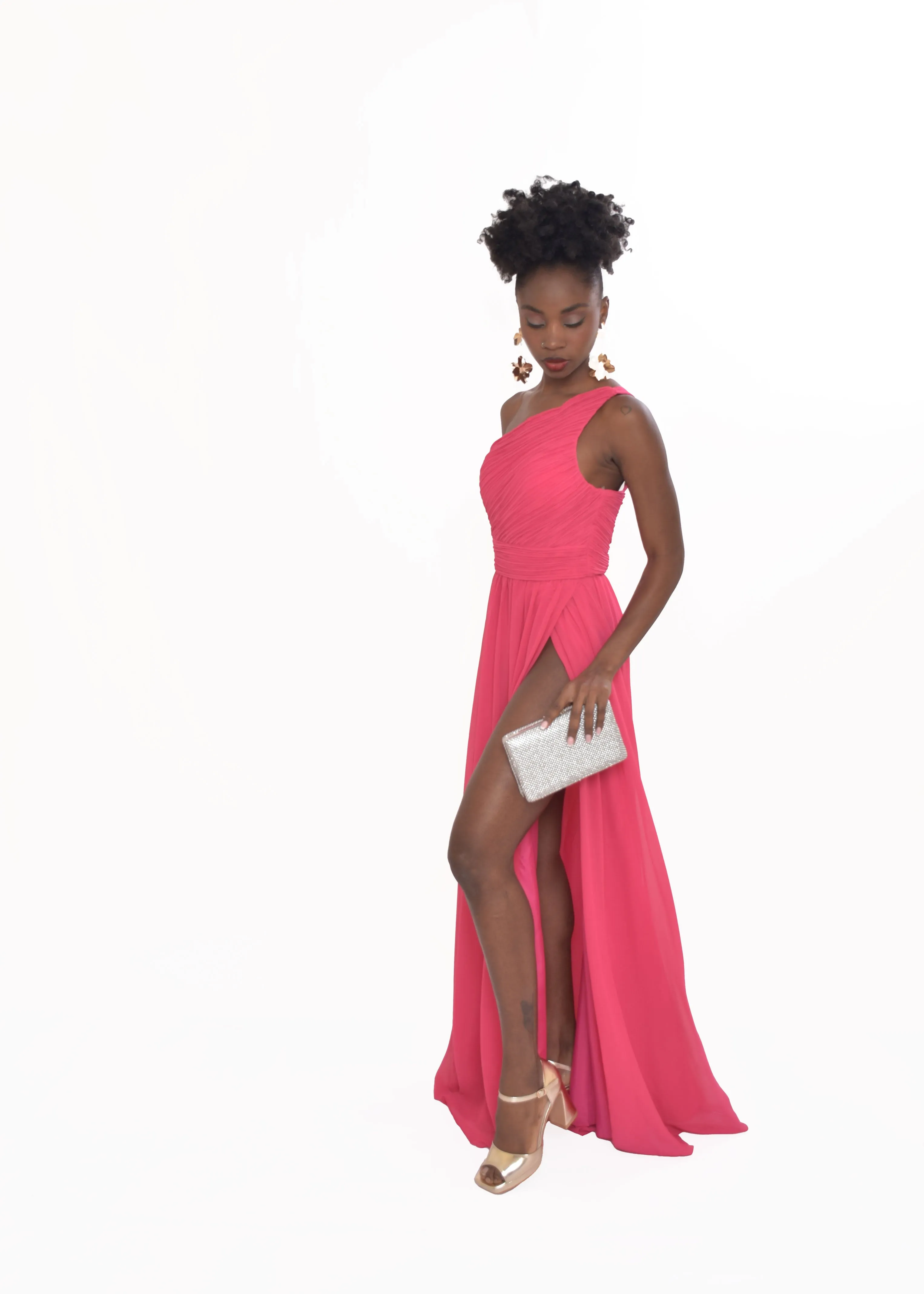 VESTIDO DROKE