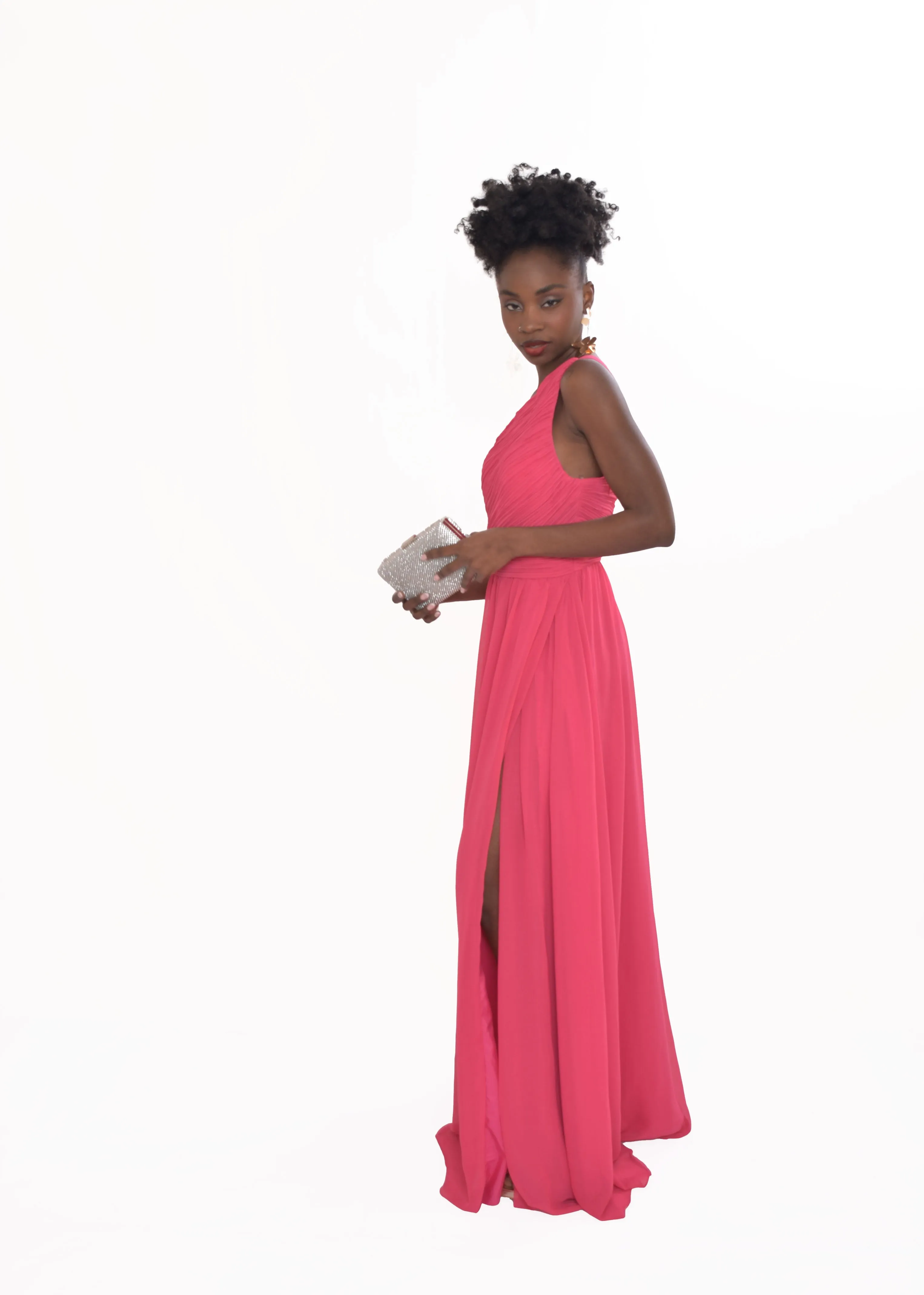 VESTIDO DROKE